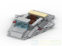 m falcon ship