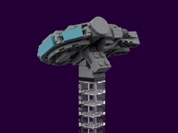 Micro Falcon