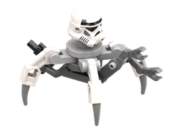 Spider Bot