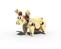 30666 - Bull