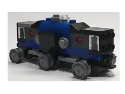 Freight Car