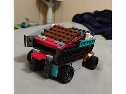 Rotf Long Haul