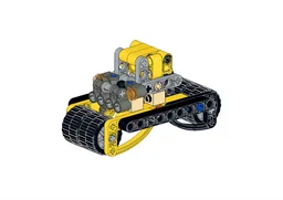 Raod Roller
