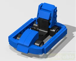 Go Kart