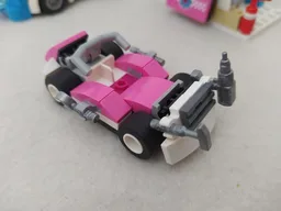 41348 Race Car