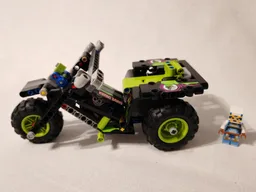 42118 TRIKE