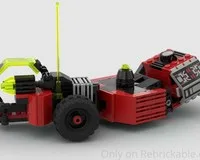 Mtron R-lift