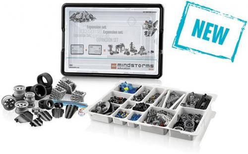 Lego EV3 Expansion Set