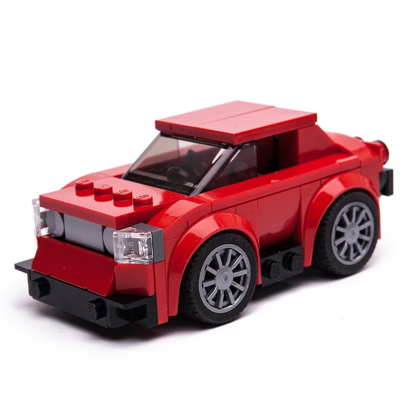 Lego 75890 Mini Musclecar