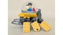31090 Crab Bot