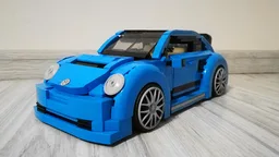 2017 VW New Beetle