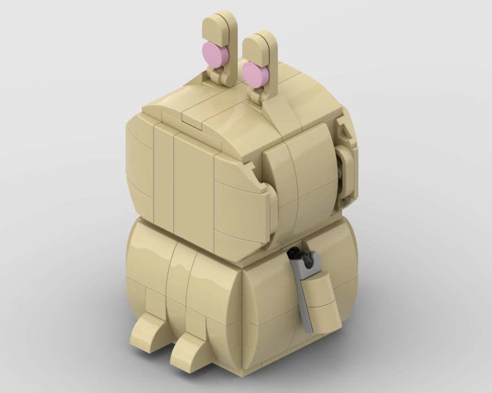 Lego Chiikawa Series - Usagi