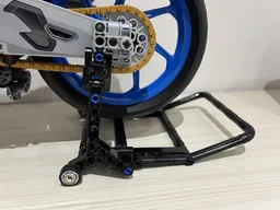 42159 Paddock Stand