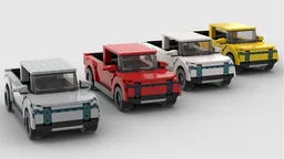 Rivian R1T