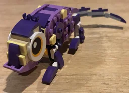 Cameleon (Variation)