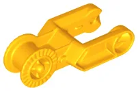 Duplo Digger Bucket Arm Double with Locking Ring