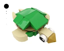 01 Turtle