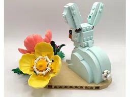 31156 Rabbit