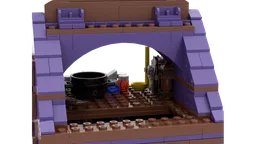 Medieval Potion Shop