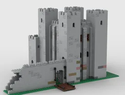 Kenilworth Keep