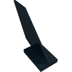 Tail Shuttle / Black