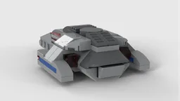 Rio Grande runabout