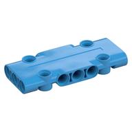 Lego Technic Panel 3 x 7 x 1 / Dark Azure