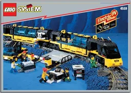 Cargo Railway