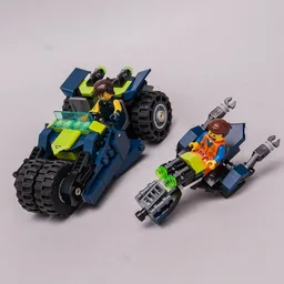 70826 BLADE CRUISER & AIR SPEEDER