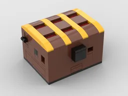 The $600 Puzzle - Puzzle Box