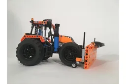 Atmos Tractor