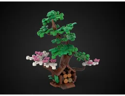 Forest Cabin