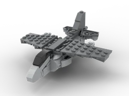 McDonnell Douglas AV-8B Harrier