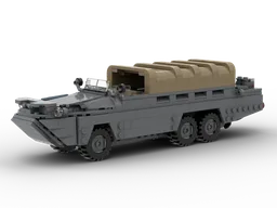 DUKW / ww2