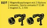 Train Couplings