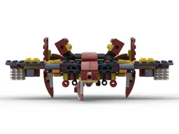31102 A-10 Thunderbolt (''Warthog'')