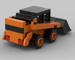 Kubota SSV65