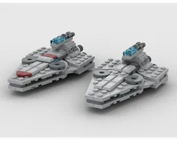 Acclamator 30708