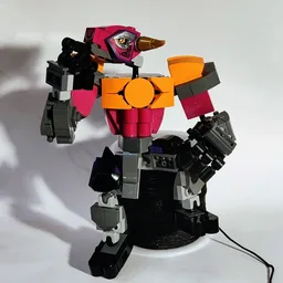 Demon Bull King