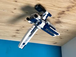 Micro Stinger Mantis