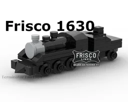 Mini Frisco 1630