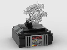 Minikit Display