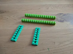 WeDo 2.0 Crocodile