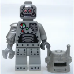 Robot (CMF)