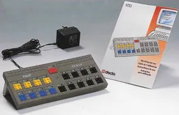 Control Lab Serial Interface & Adapter