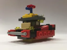 31040 Tugboat