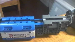 Actuator