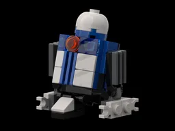 4917 R2-D2