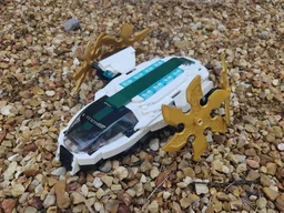 Hyperion Valkyrie