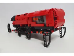 Weirdo walker 42082 C Model